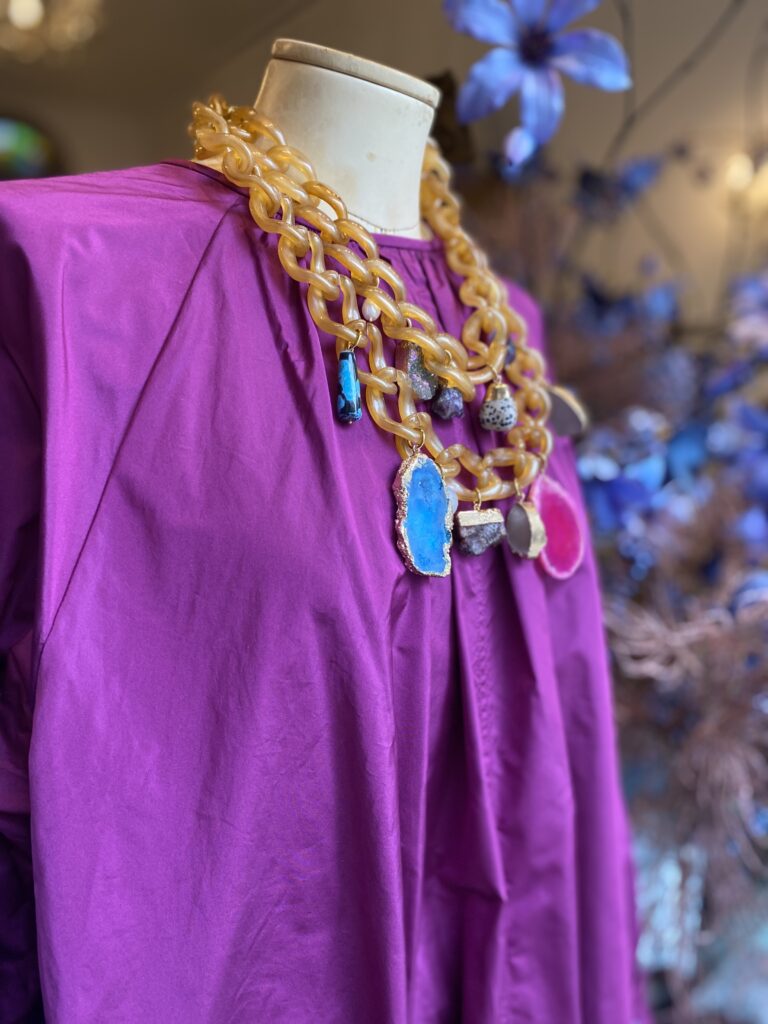 tijdloze kledij leuven