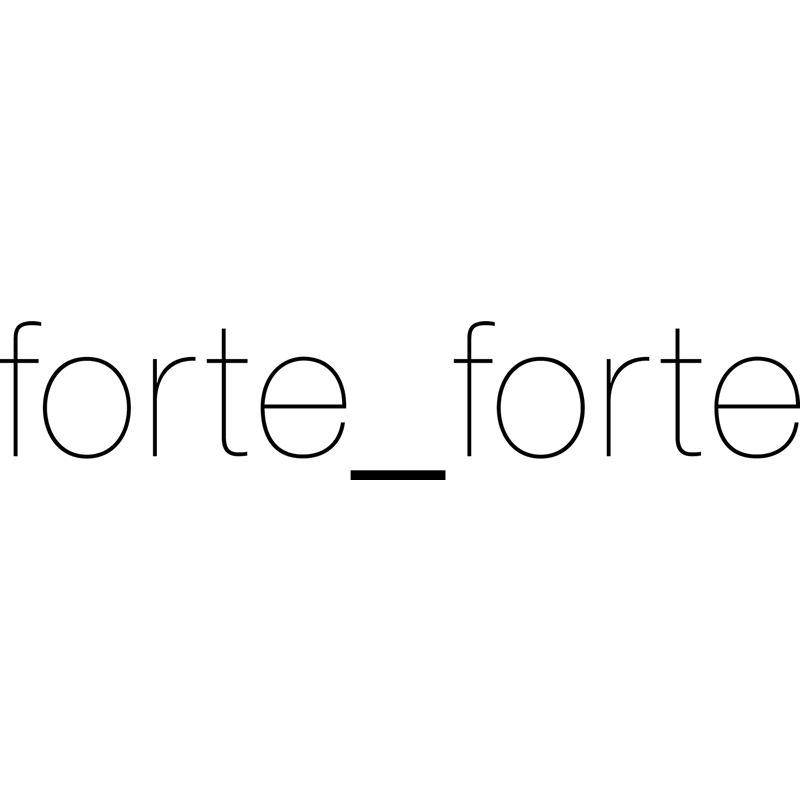 forte forte